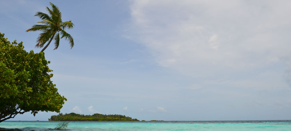 Maldivas por tu cuenta