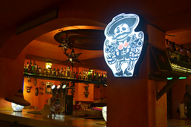 Precios en Playa del Carmen